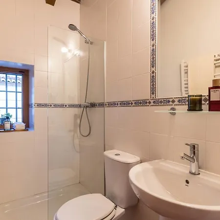 Villa Casa Del Aire à Aldea de Trujillo Extérieur photo