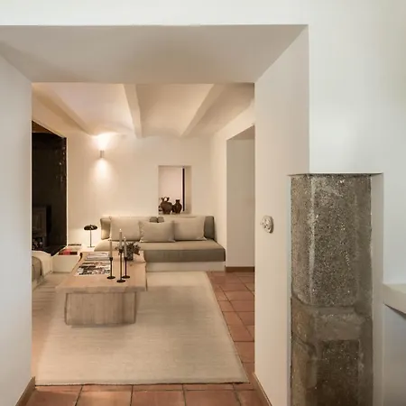 Villa Casa Del Aire à Aldea de Trujillo Extérieur photo