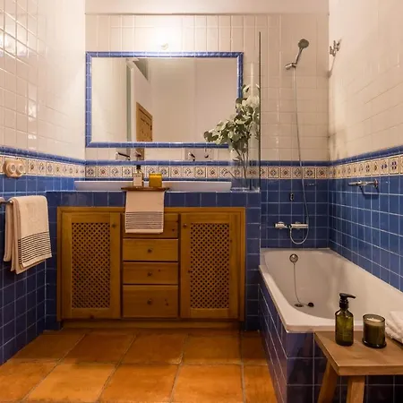 Villa Casa Del Aire à Aldea de Trujillo Extérieur photo