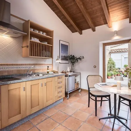 Villa Casa Del Aire à Aldea de Trujillo Extérieur photo