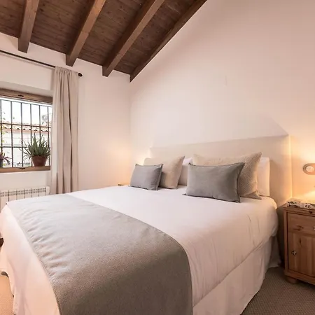 Villa Casa Del Aire à Aldea de Trujillo Extérieur photo