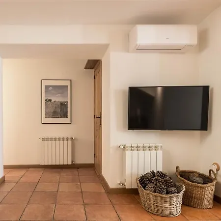 Villa Casa Del Aire à Aldea de Trujillo Extérieur photo