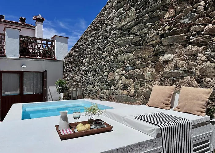 Casa Del Aire