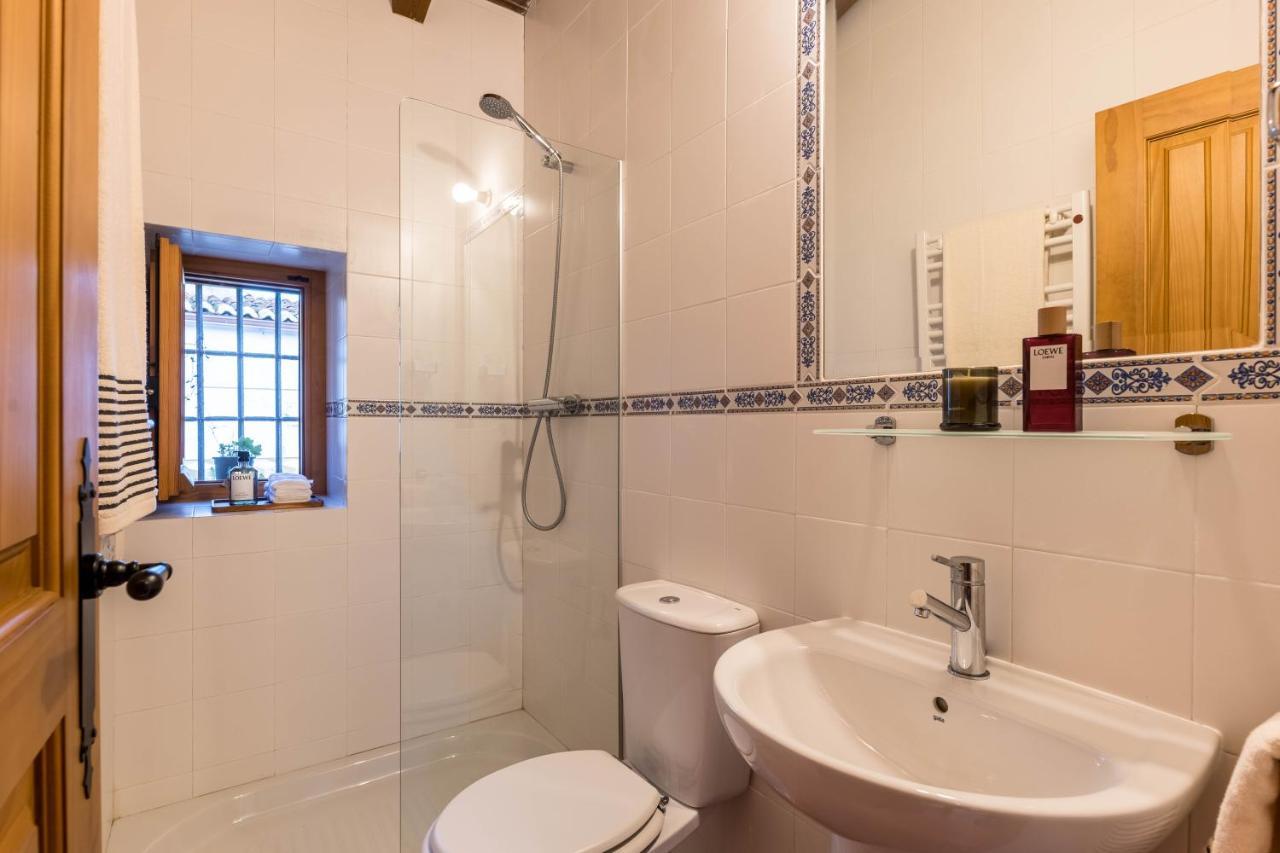 Casa Del Aire Holiday home