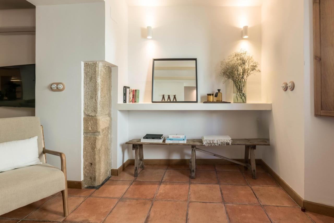Casa Del Aire Holiday home Aldea de Trujillo