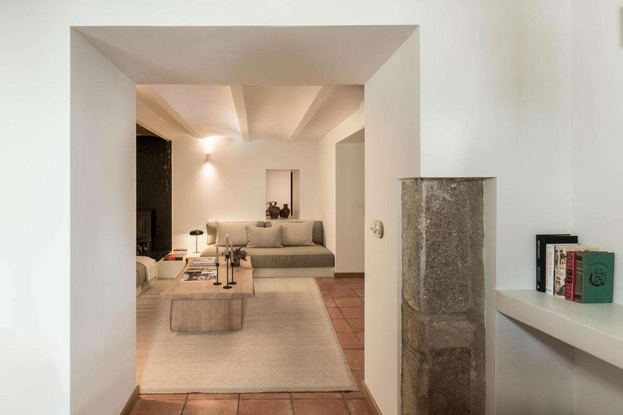 Casa Del Aire Holiday home Aldea de Trujillo