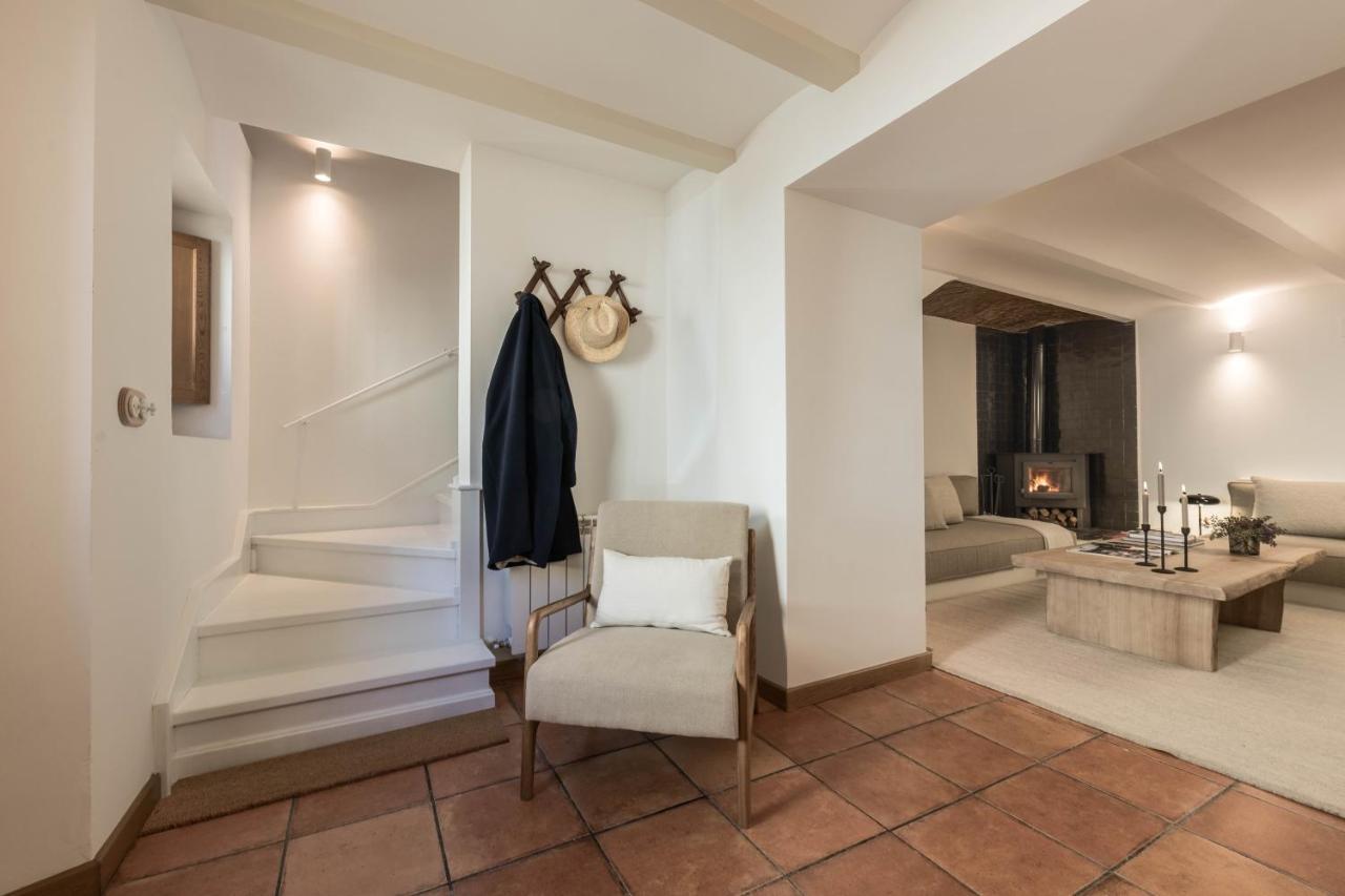 Casa Del Aire Holiday home *