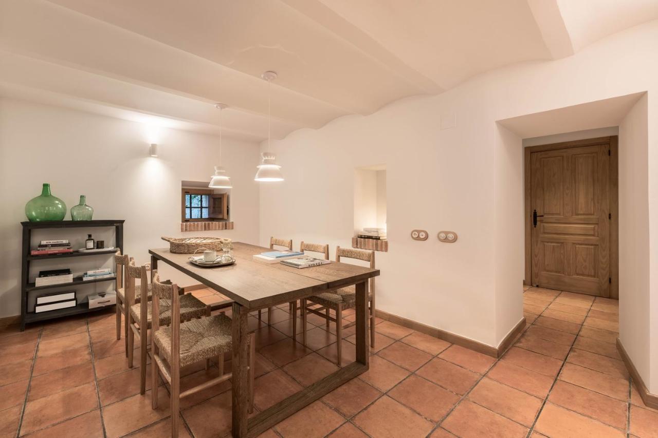 Holiday home Casa Del Aire *