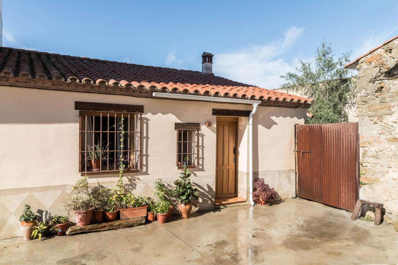 Holiday home Casa Del Aire Aldea de Trujillo