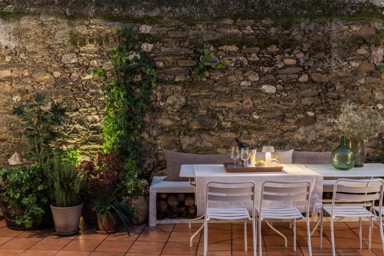 Casa Del Aire Holiday home Aldea de Trujillo