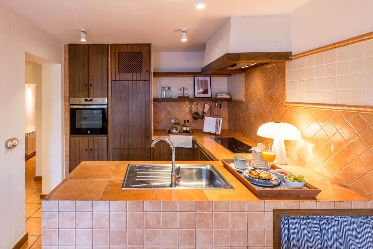 Casa Del Aire Holiday home