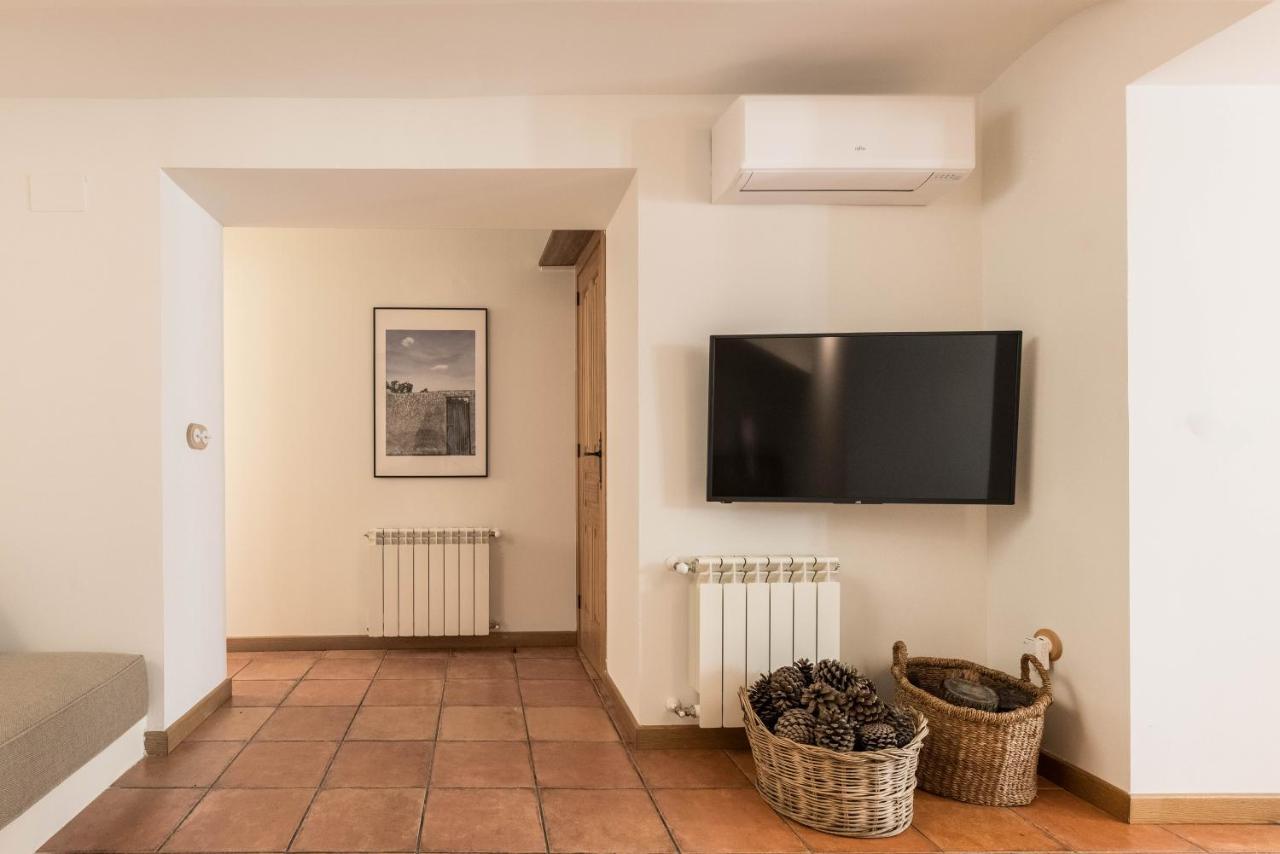 Holiday home Casa Del Aire *