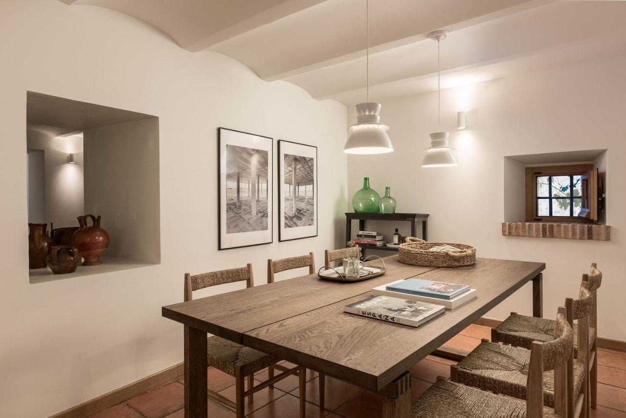 Casa Del Aire Holiday home *
