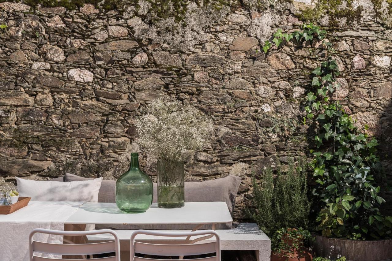 Casa Del Aire Holiday home
