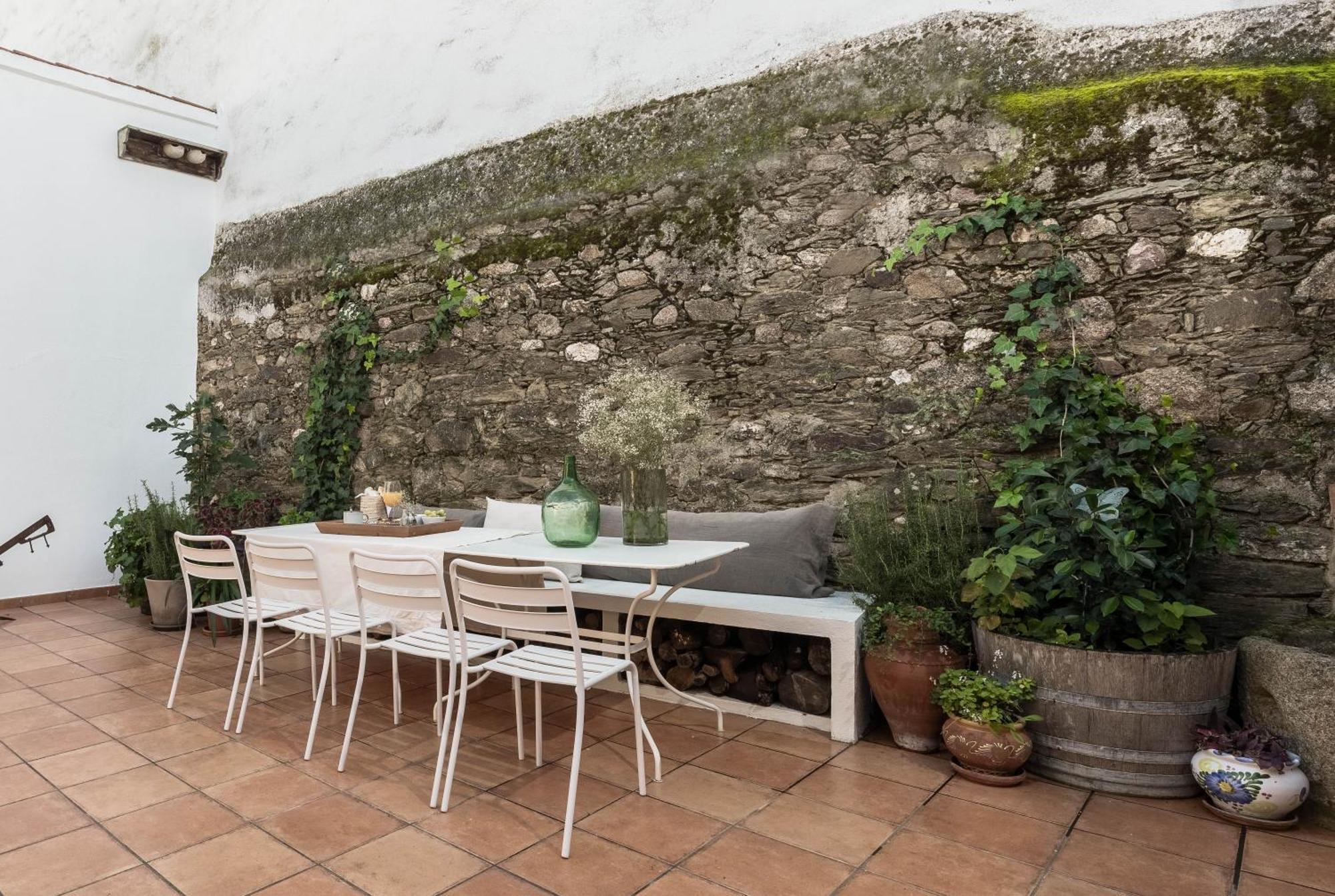 Holiday home Casa Del Aire