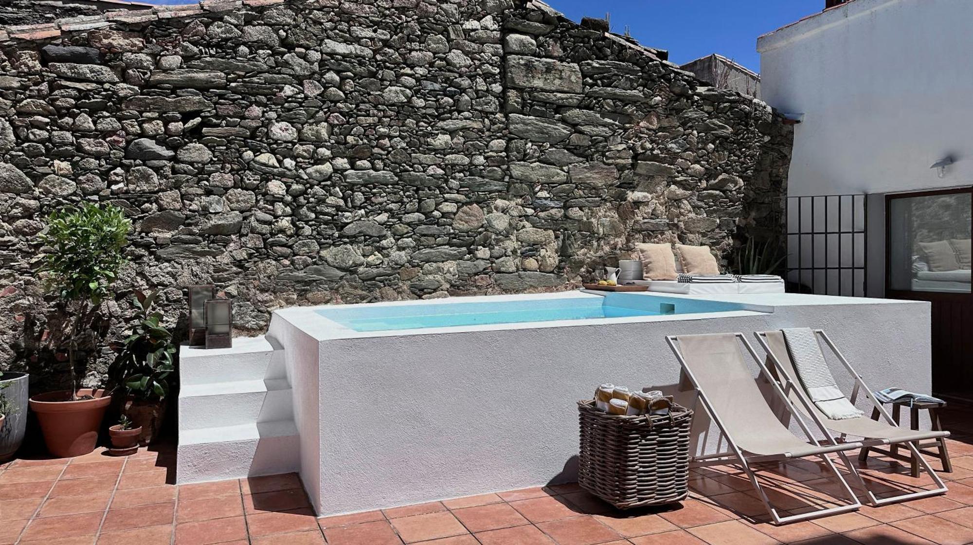 Holiday home Casa Del Aire