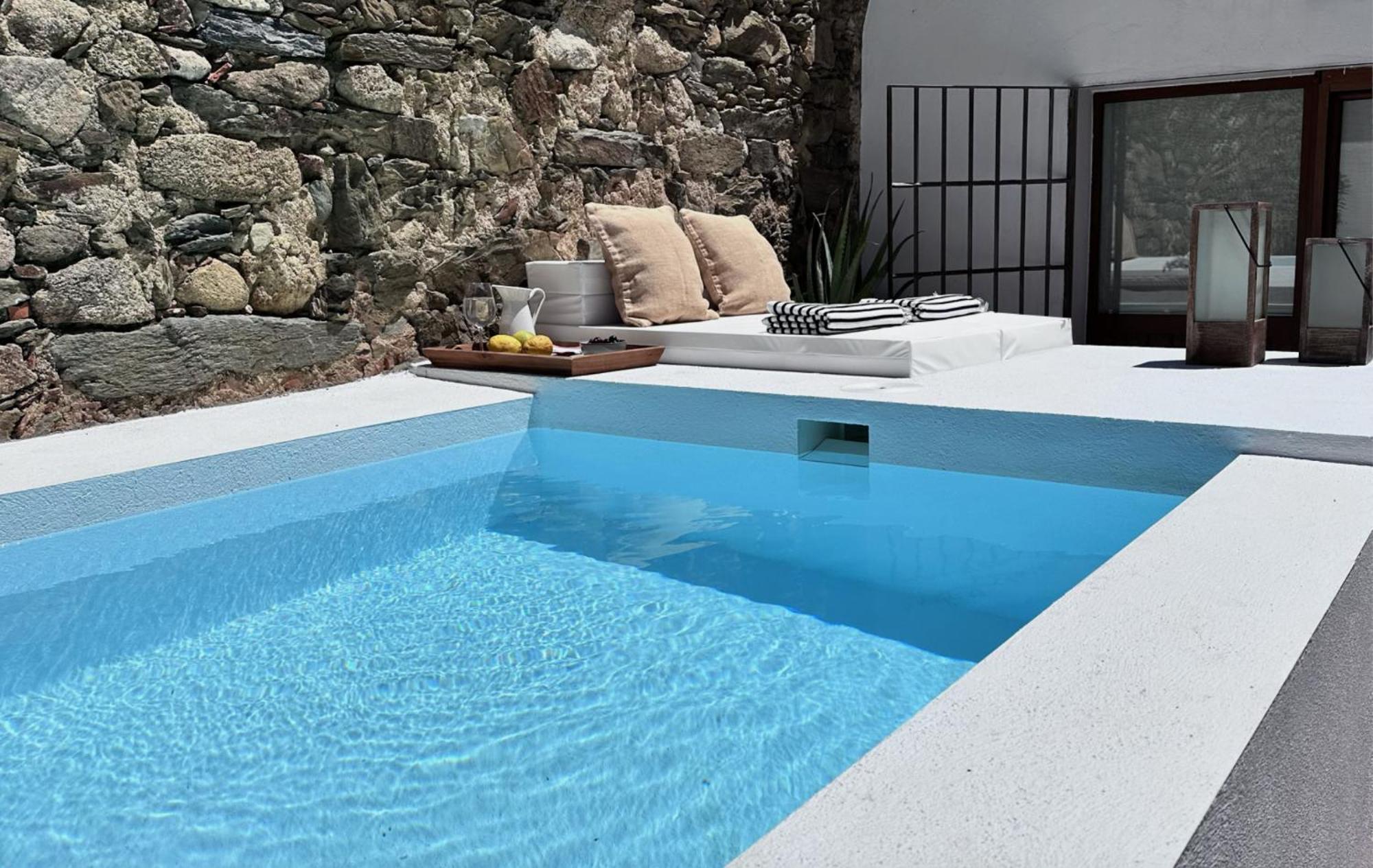 Casa Del Aire Holiday home