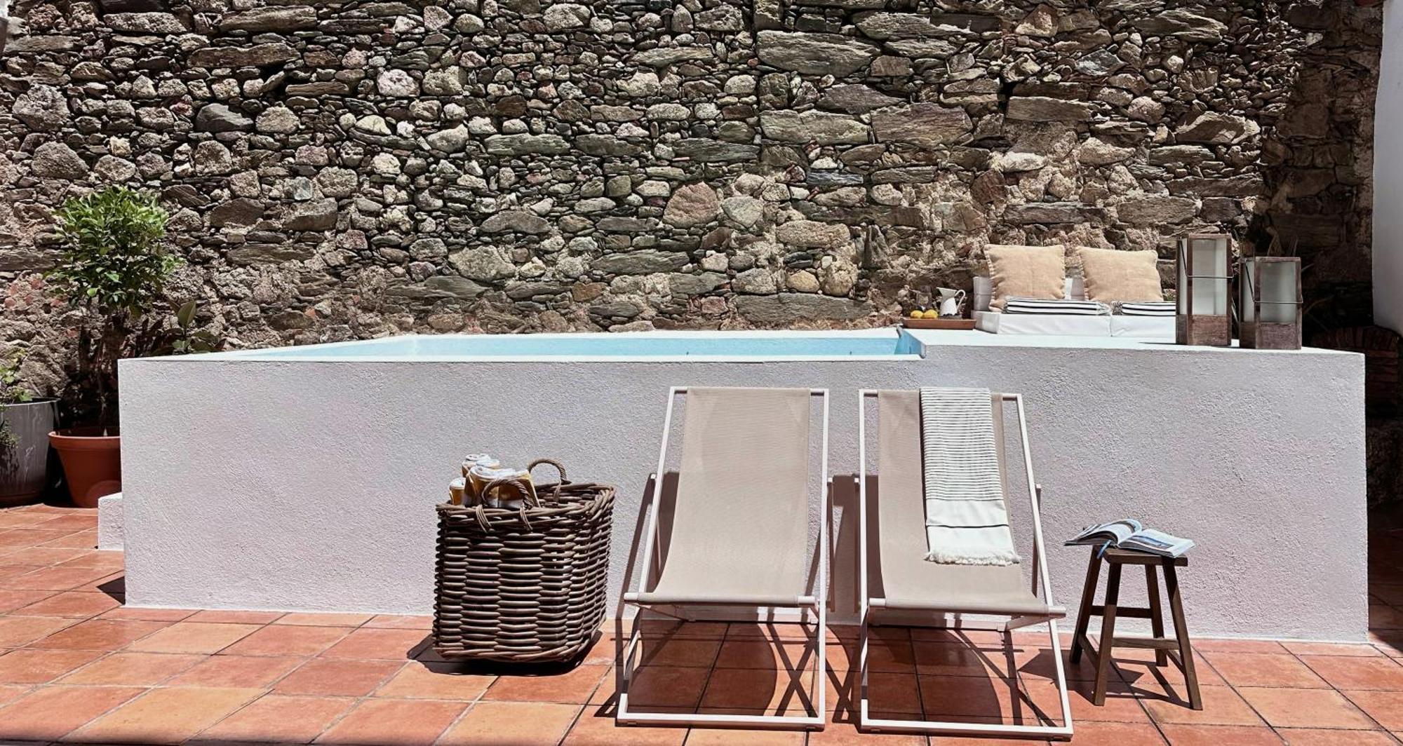 Holiday home Casa Del Aire